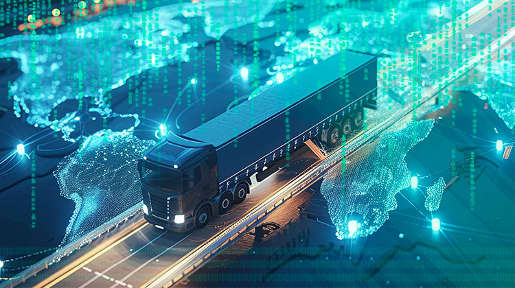 Top Transportation Software Trends Shaping the Future of Logistics