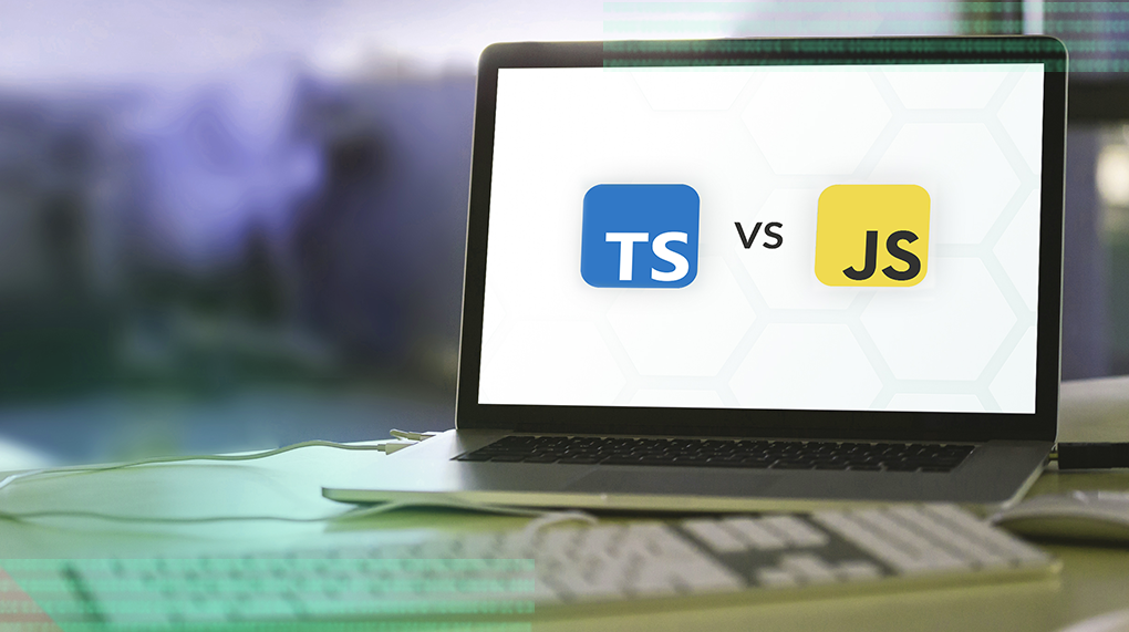 Knowing The Difference: TypeScript vs. JavaScript