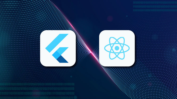 React Native vs. Flutter: Which Is More Cost-Effective in 2024?