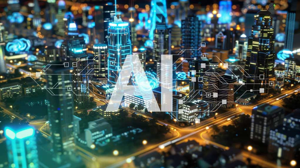 How to Make an AI Model for Enterprise Solutions