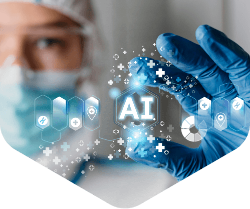 Healthcare AI trends CTA