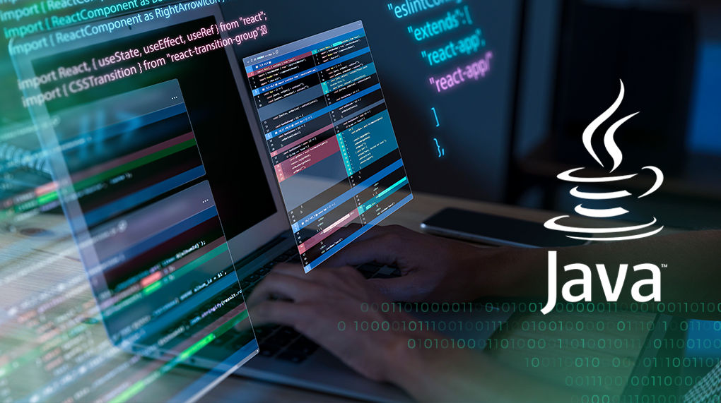 The Best Java Frameworks for Web Development