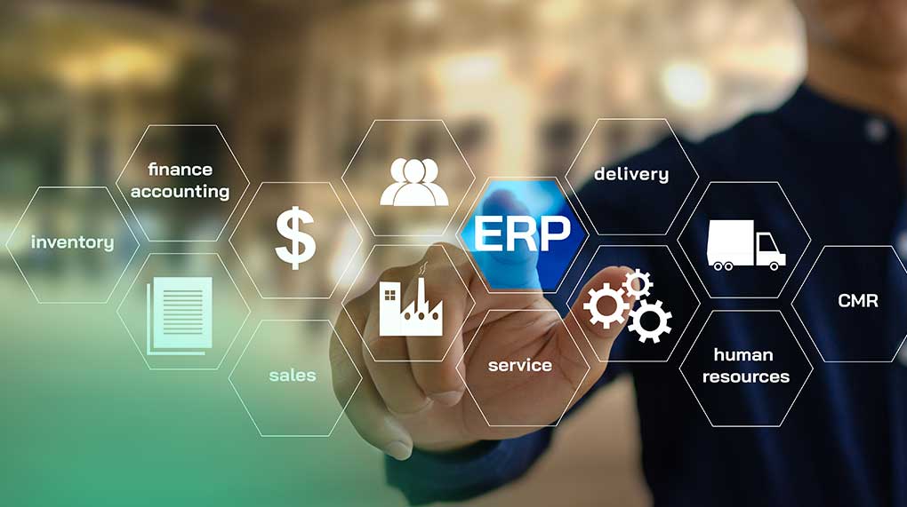 Maximizing Efficiency with ERP Solutions: Best Practices for Manufacturing Industries