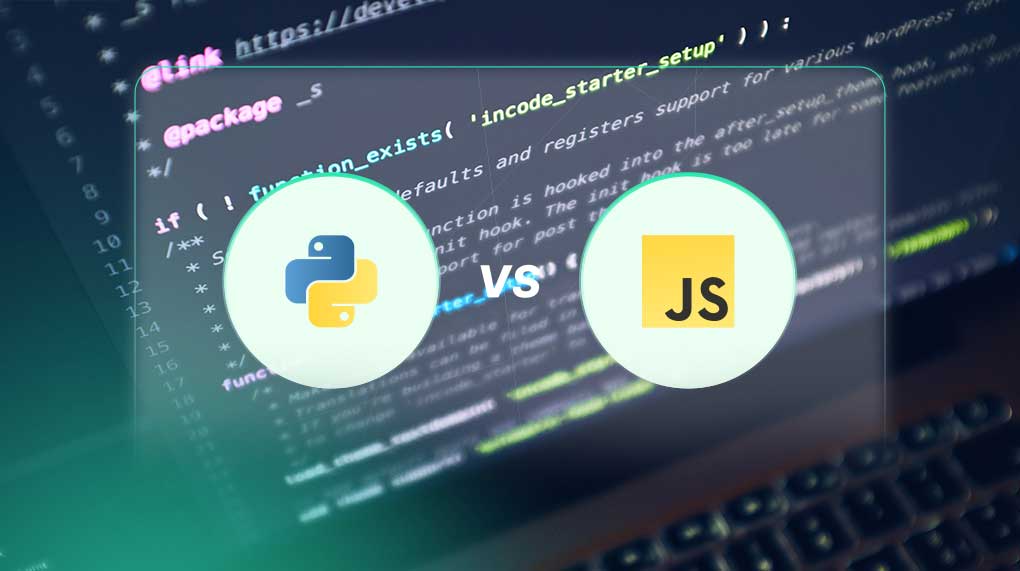 Python and JavaScript: Finding the Best Fit for Your Project