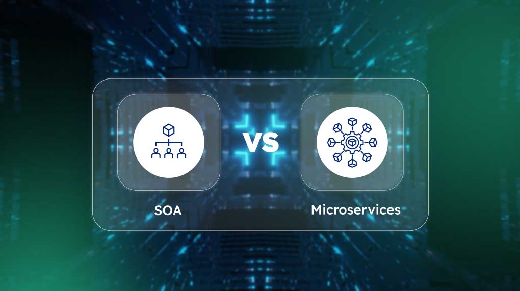 SOA vs. Microservices: Which Architecture Is Right for You?