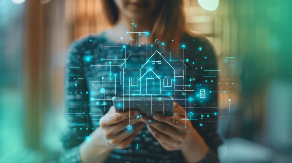 AI Technologies in Proptech