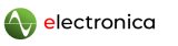 Electronica Logo