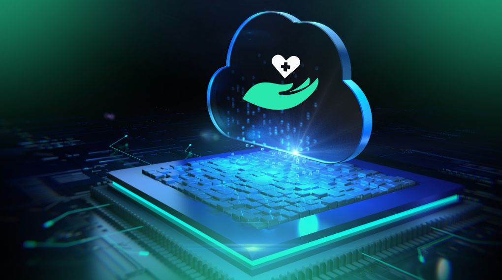 Cloud Computing in Healthcare Applications: Choosing the Right Cloud Infrastructure for Healthcare Applications